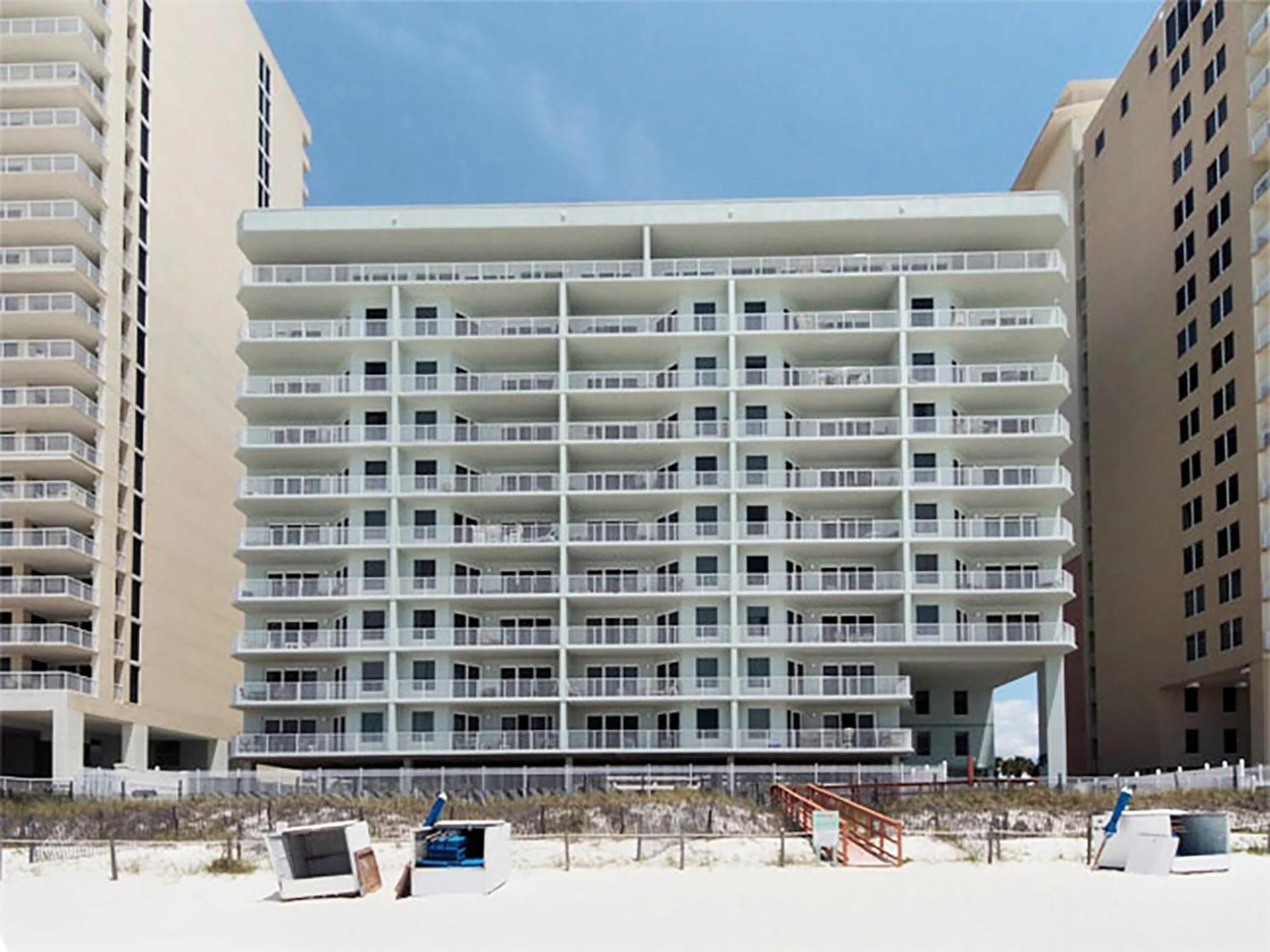 Marisol 204 By Emerald Coast Retreats Panama City Beach Zewnętrze zdjęcie