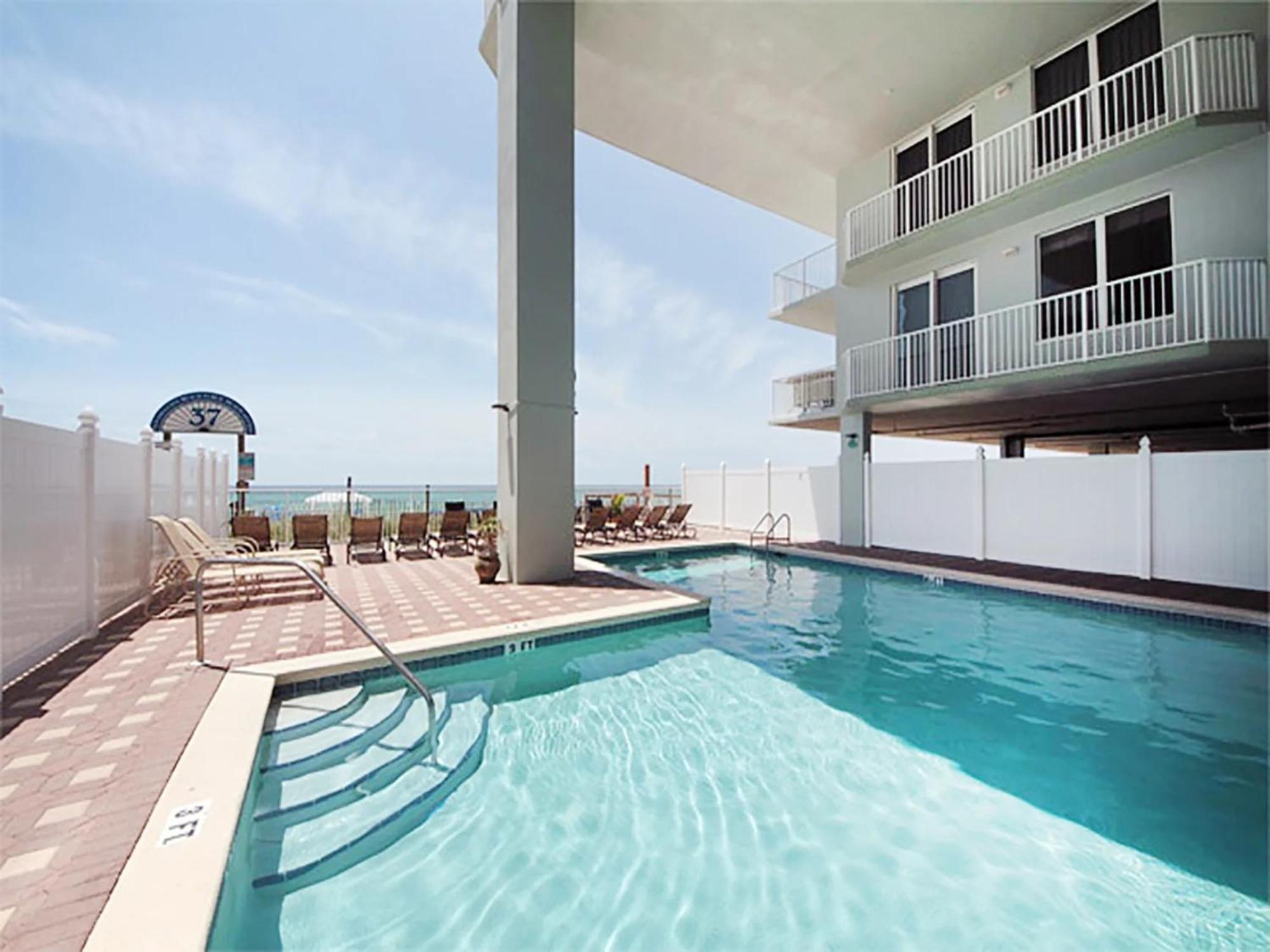 Marisol 204 By Emerald Coast Retreats Panama City Beach Zewnętrze zdjęcie
