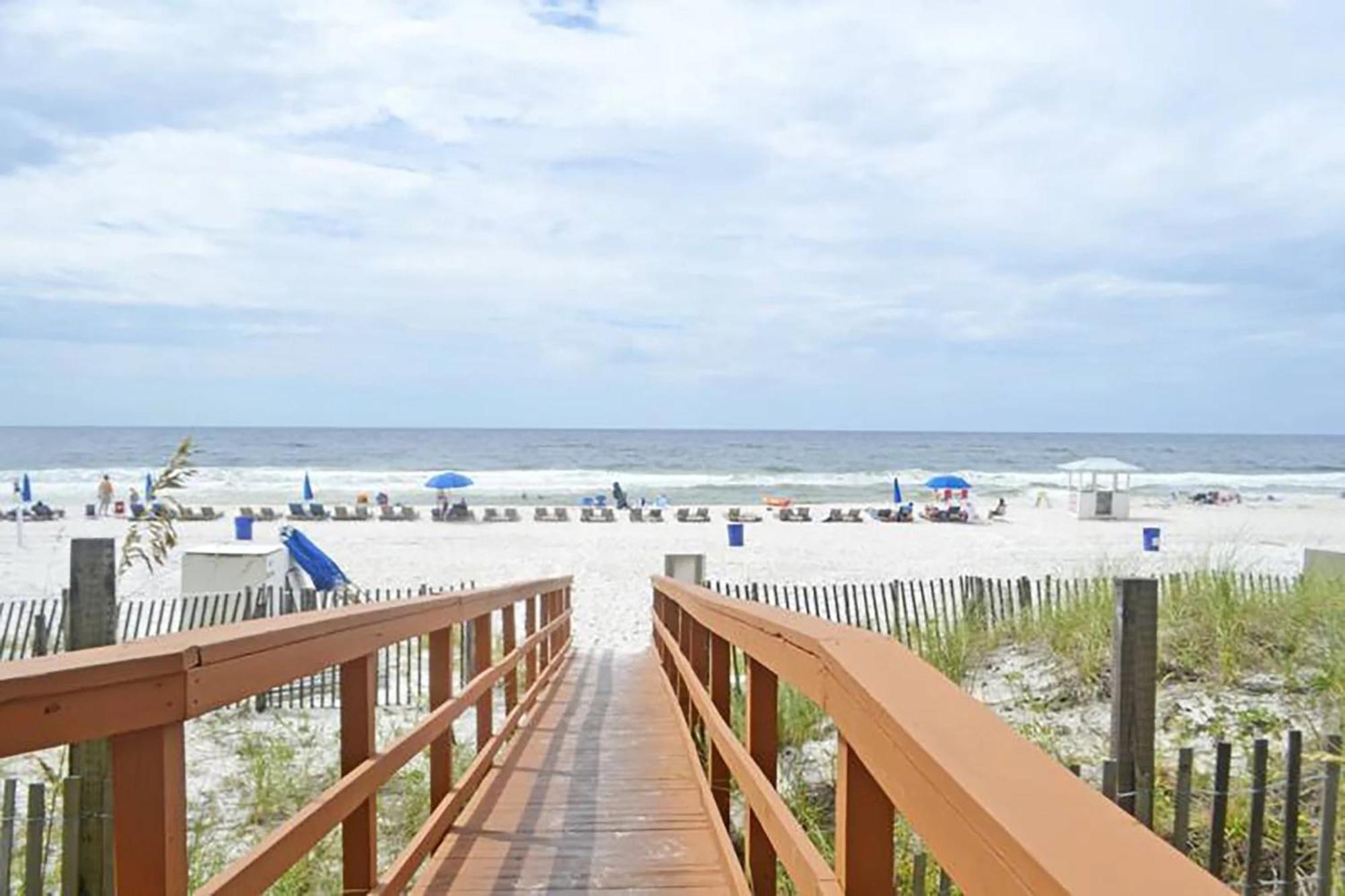 Marisol 204 By Emerald Coast Retreats Panama City Beach Zewnętrze zdjęcie