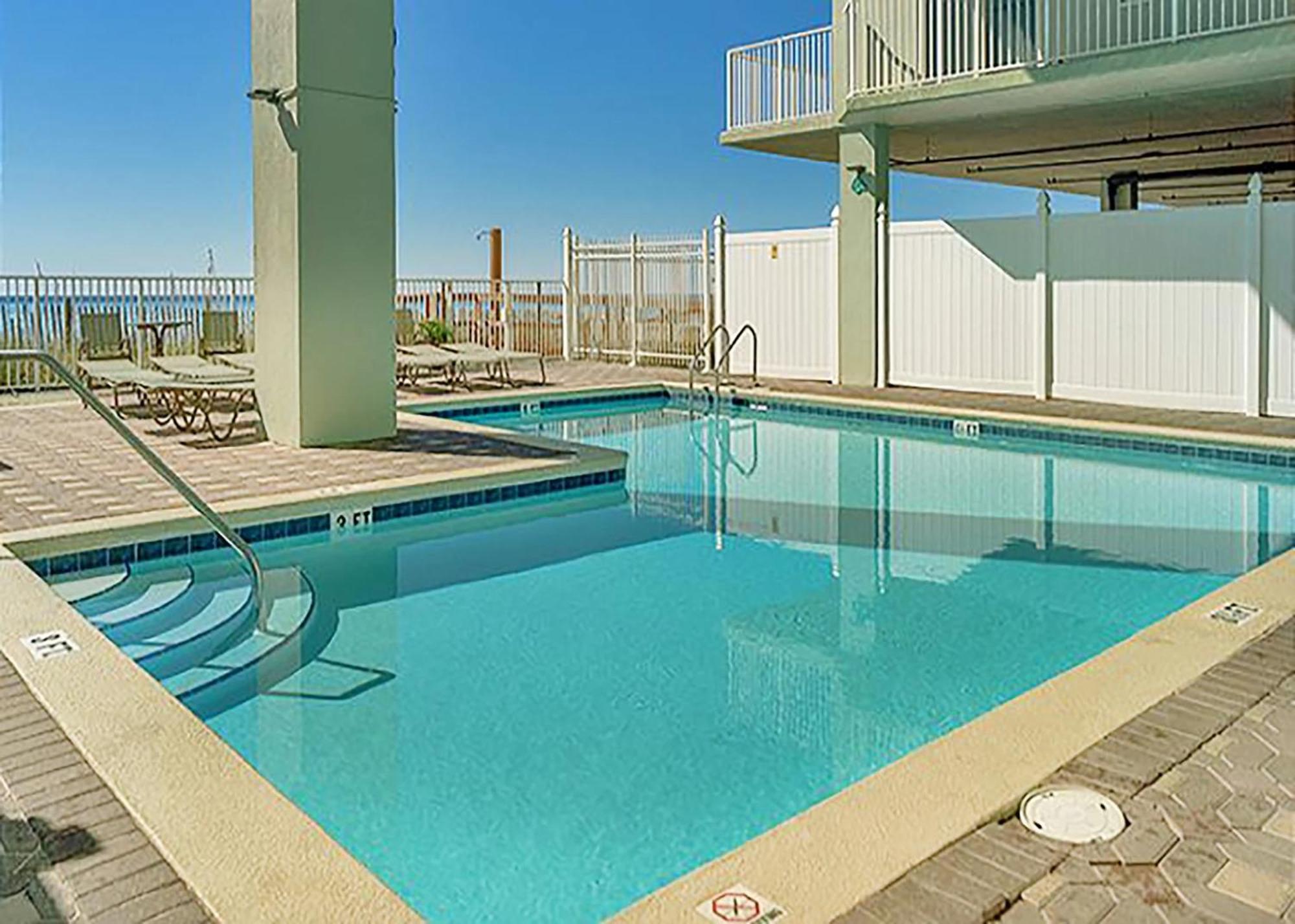 Marisol 204 By Emerald Coast Retreats Panama City Beach Zewnętrze zdjęcie