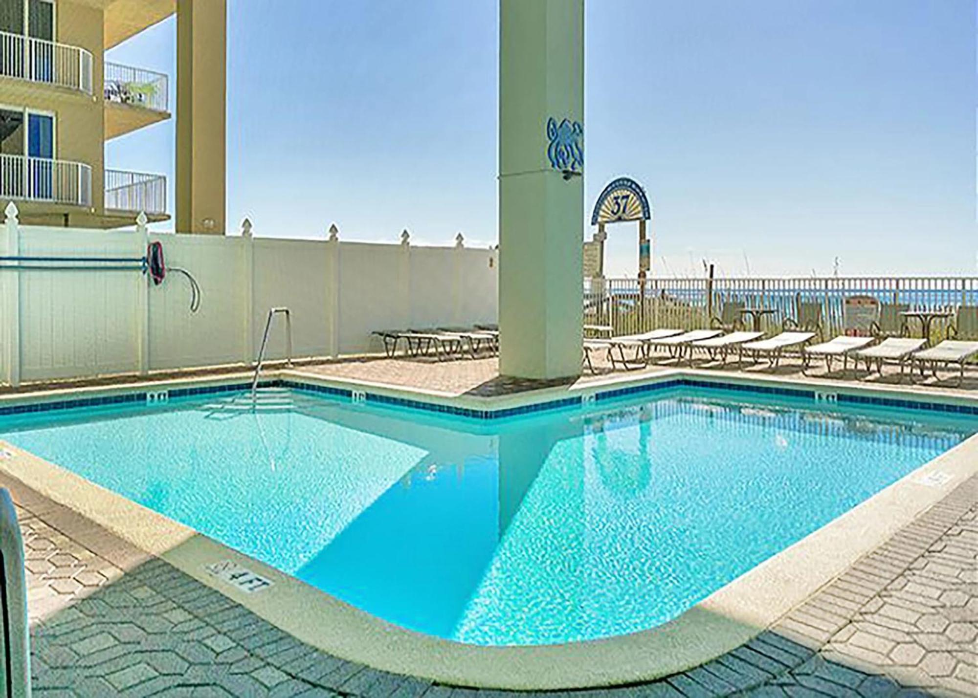Marisol 204 By Emerald Coast Retreats Panama City Beach Zewnętrze zdjęcie