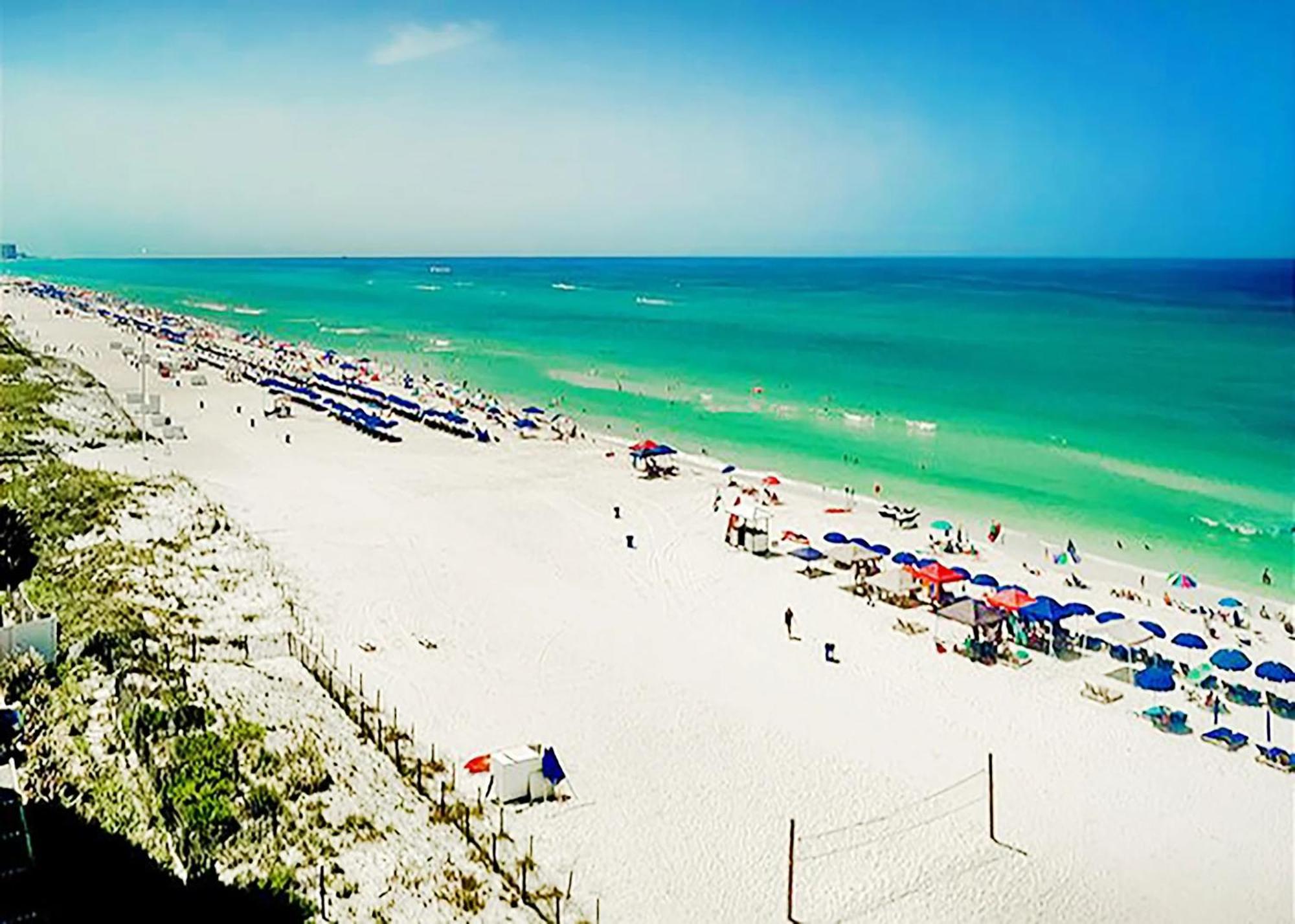 Marisol 204 By Emerald Coast Retreats Panama City Beach Zewnętrze zdjęcie