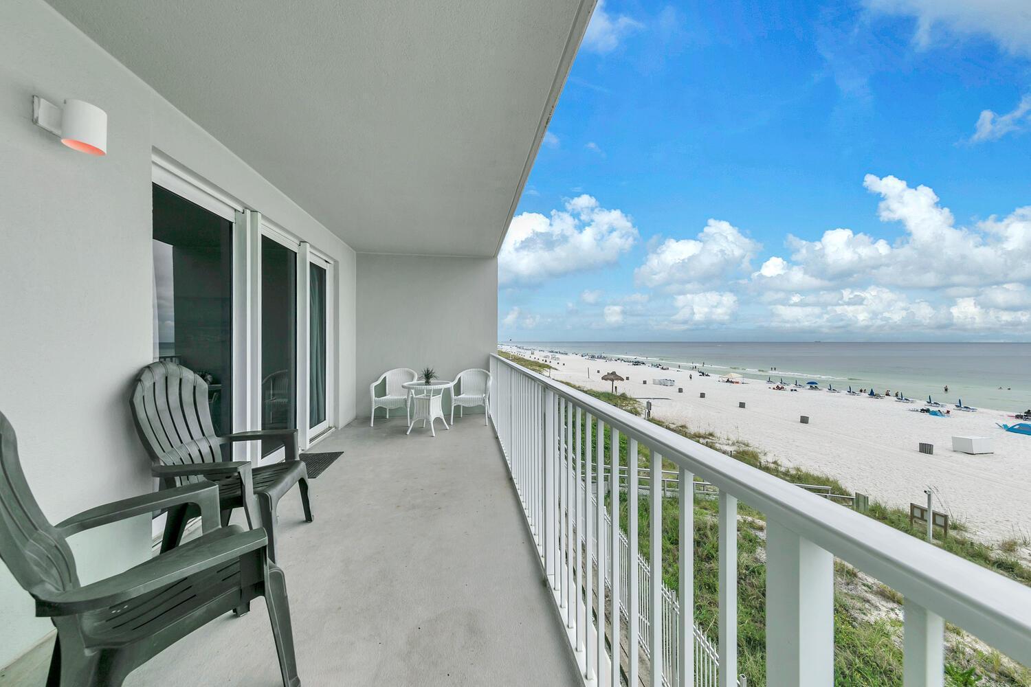 Marisol 204 By Emerald Coast Retreats Panama City Beach Zewnętrze zdjęcie
