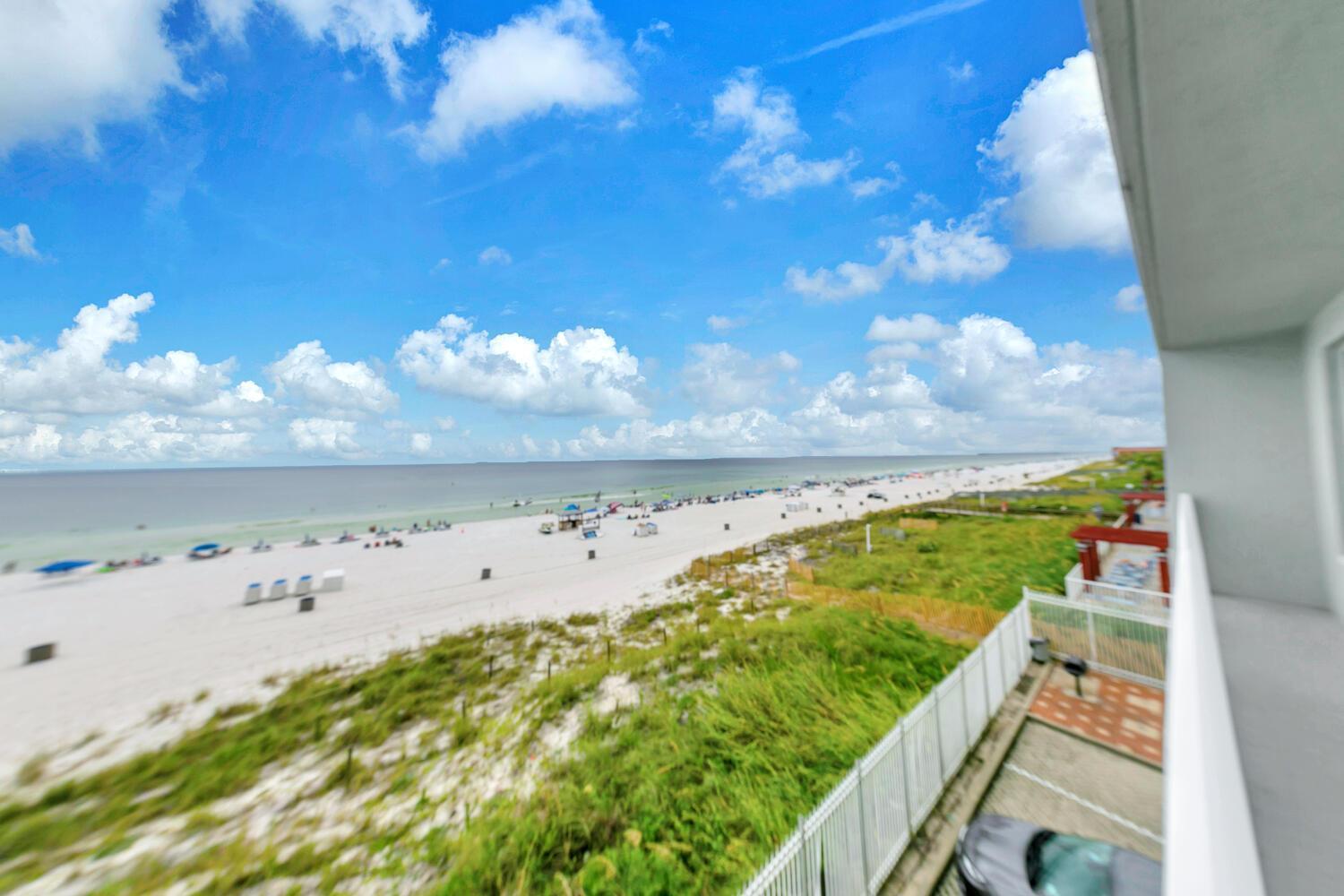 Marisol 204 By Emerald Coast Retreats Panama City Beach Zewnętrze zdjęcie