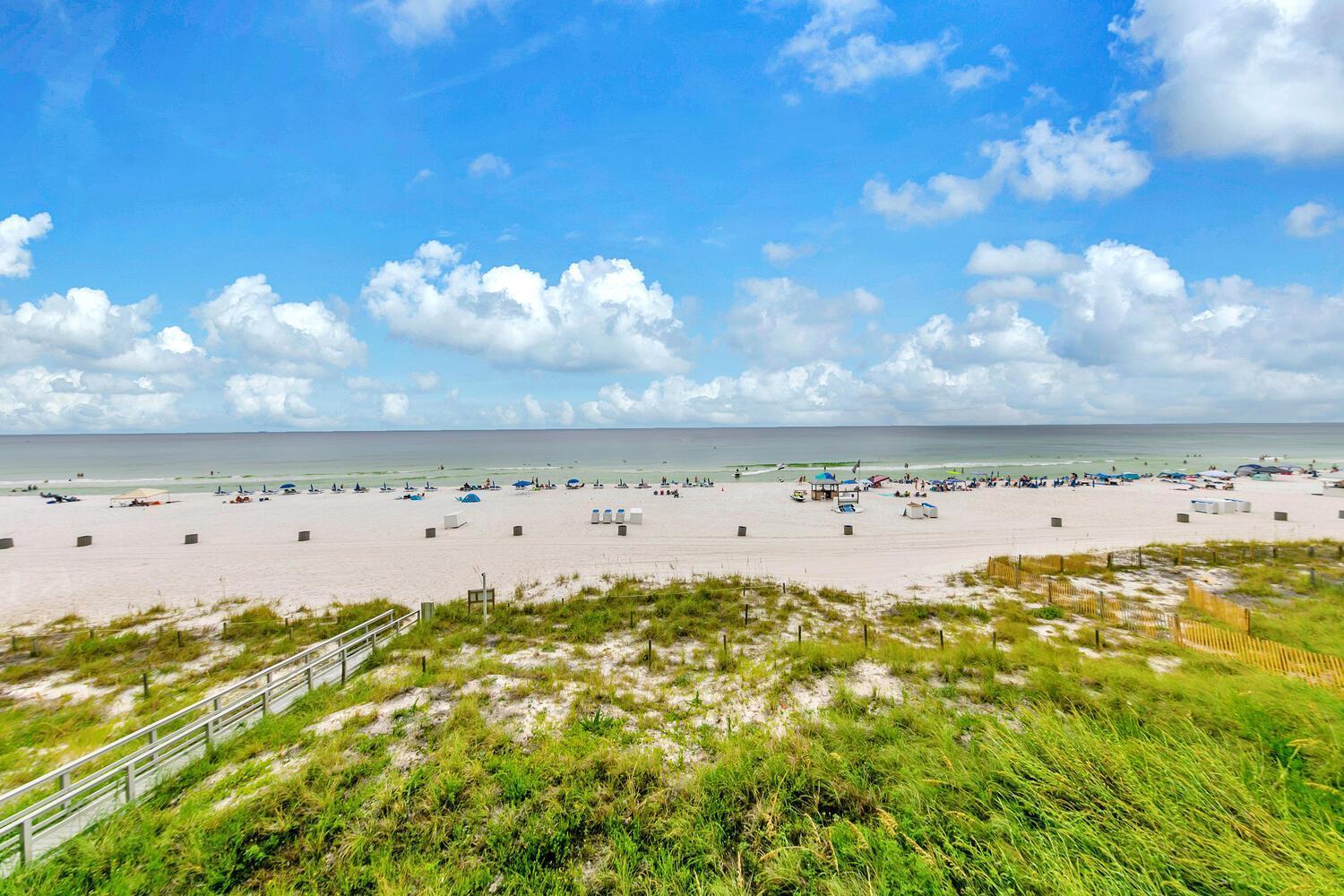 Marisol 204 By Emerald Coast Retreats Panama City Beach Zewnętrze zdjęcie