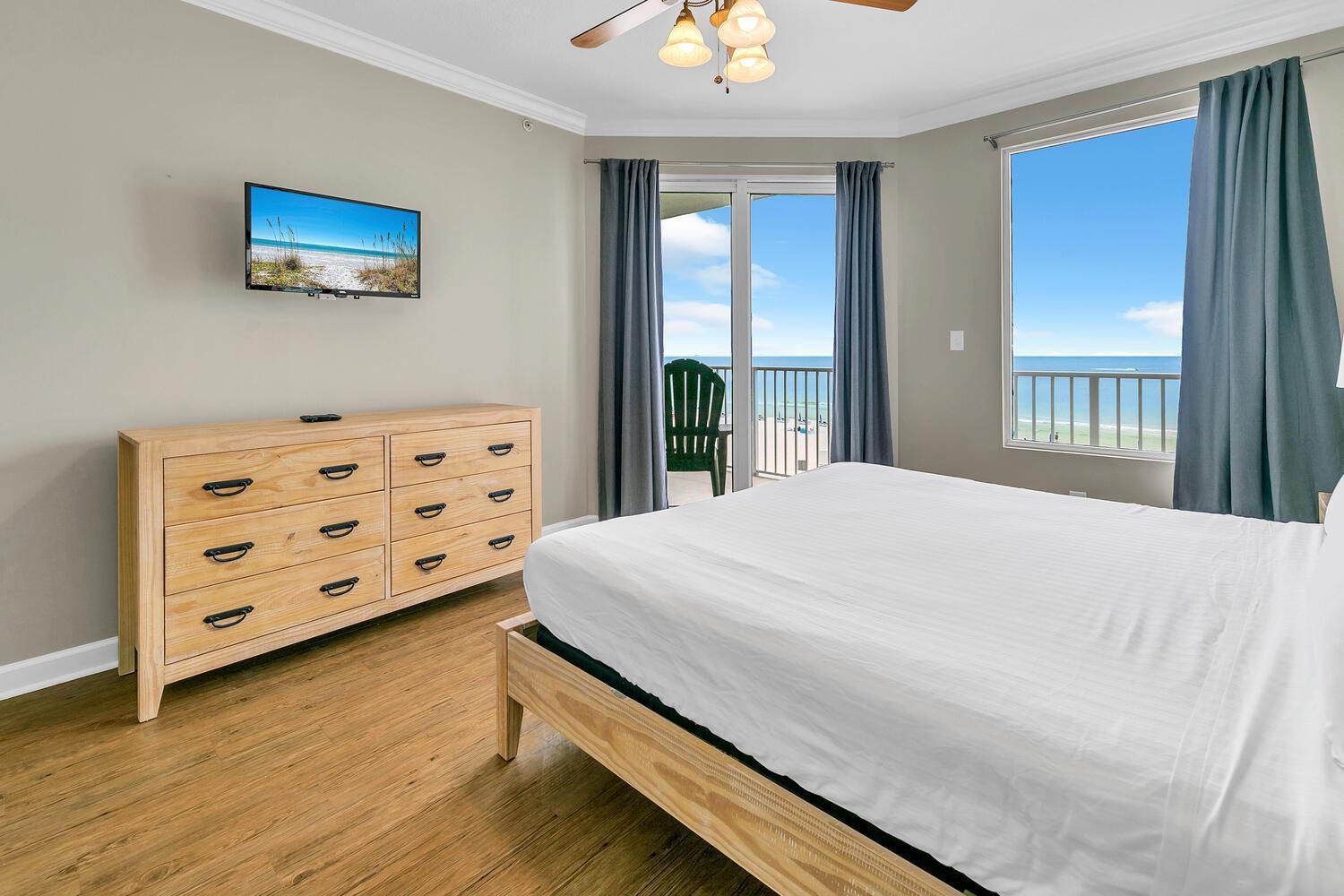 Marisol 204 By Emerald Coast Retreats Panama City Beach Zewnętrze zdjęcie