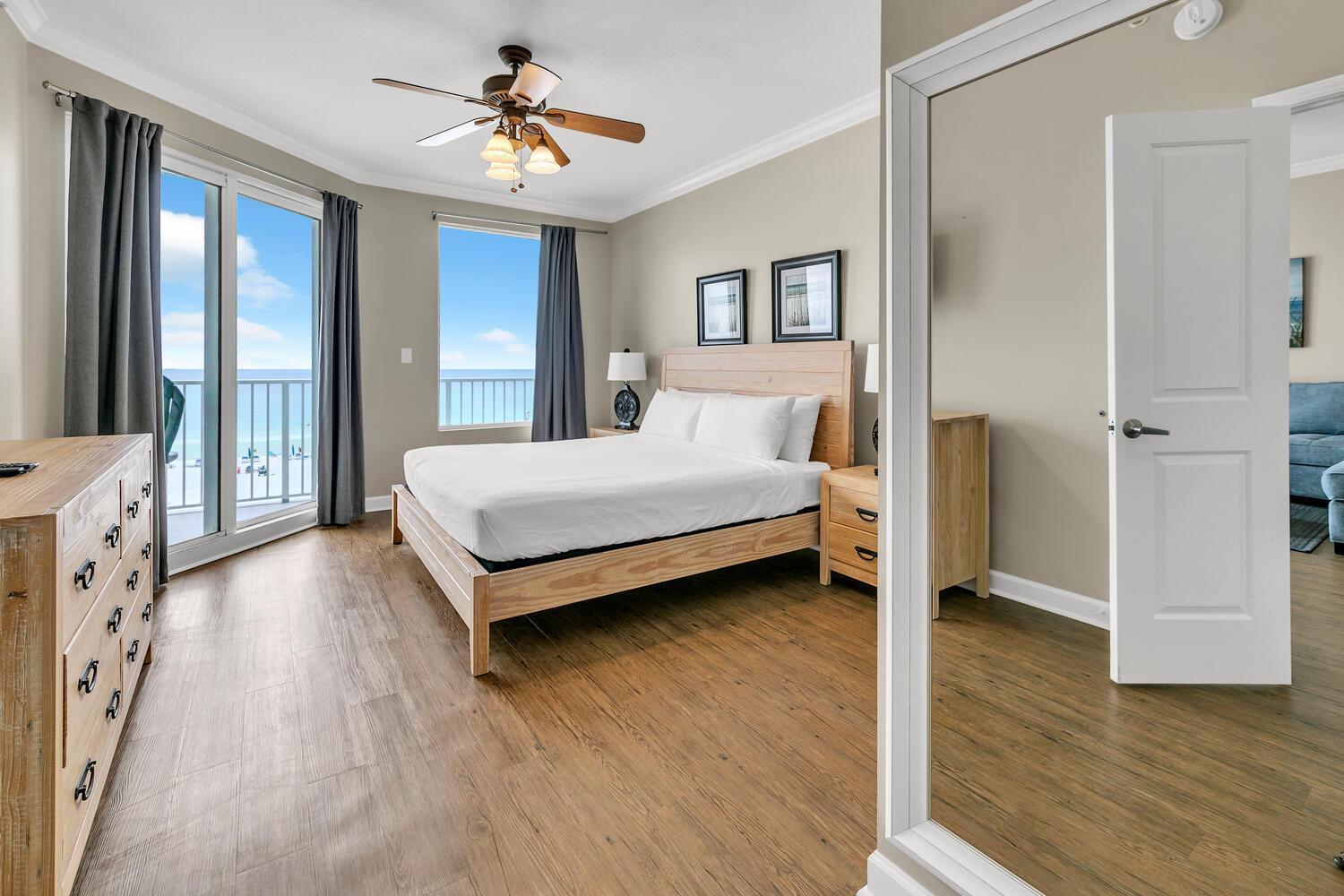 Marisol 204 By Emerald Coast Retreats Panama City Beach Zewnętrze zdjęcie
