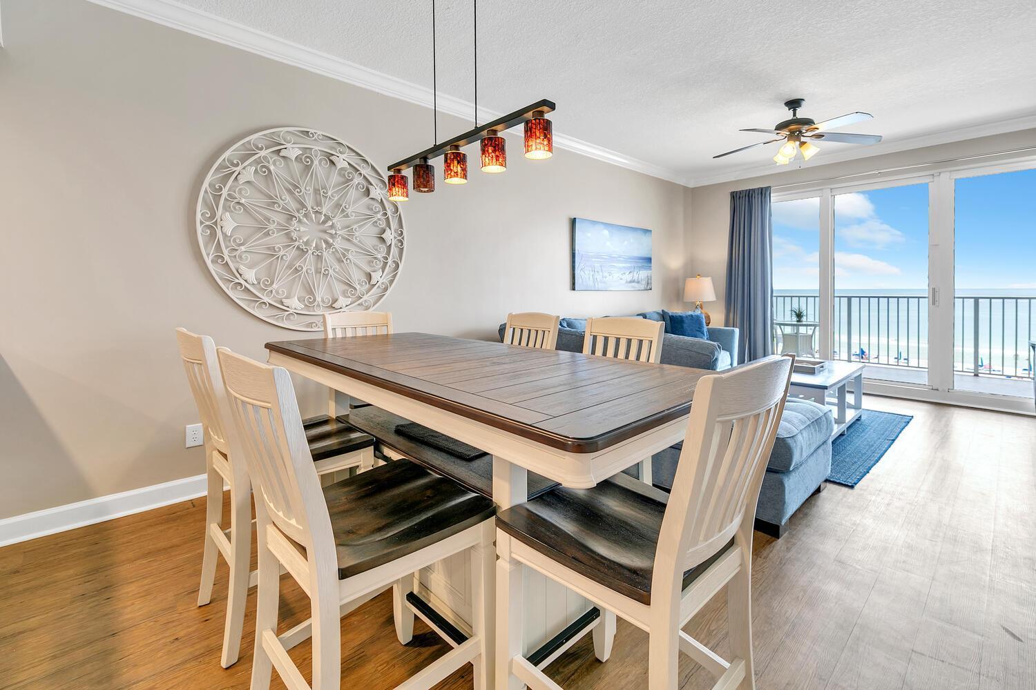 Marisol 204 By Emerald Coast Retreats Panama City Beach Zewnętrze zdjęcie