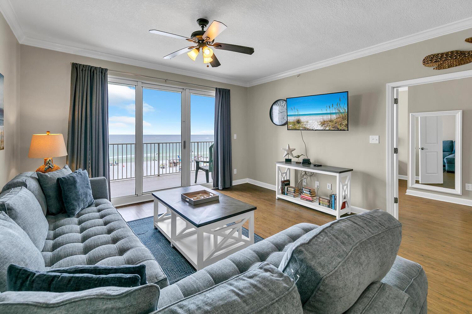 Marisol 204 By Emerald Coast Retreats Panama City Beach Zewnętrze zdjęcie