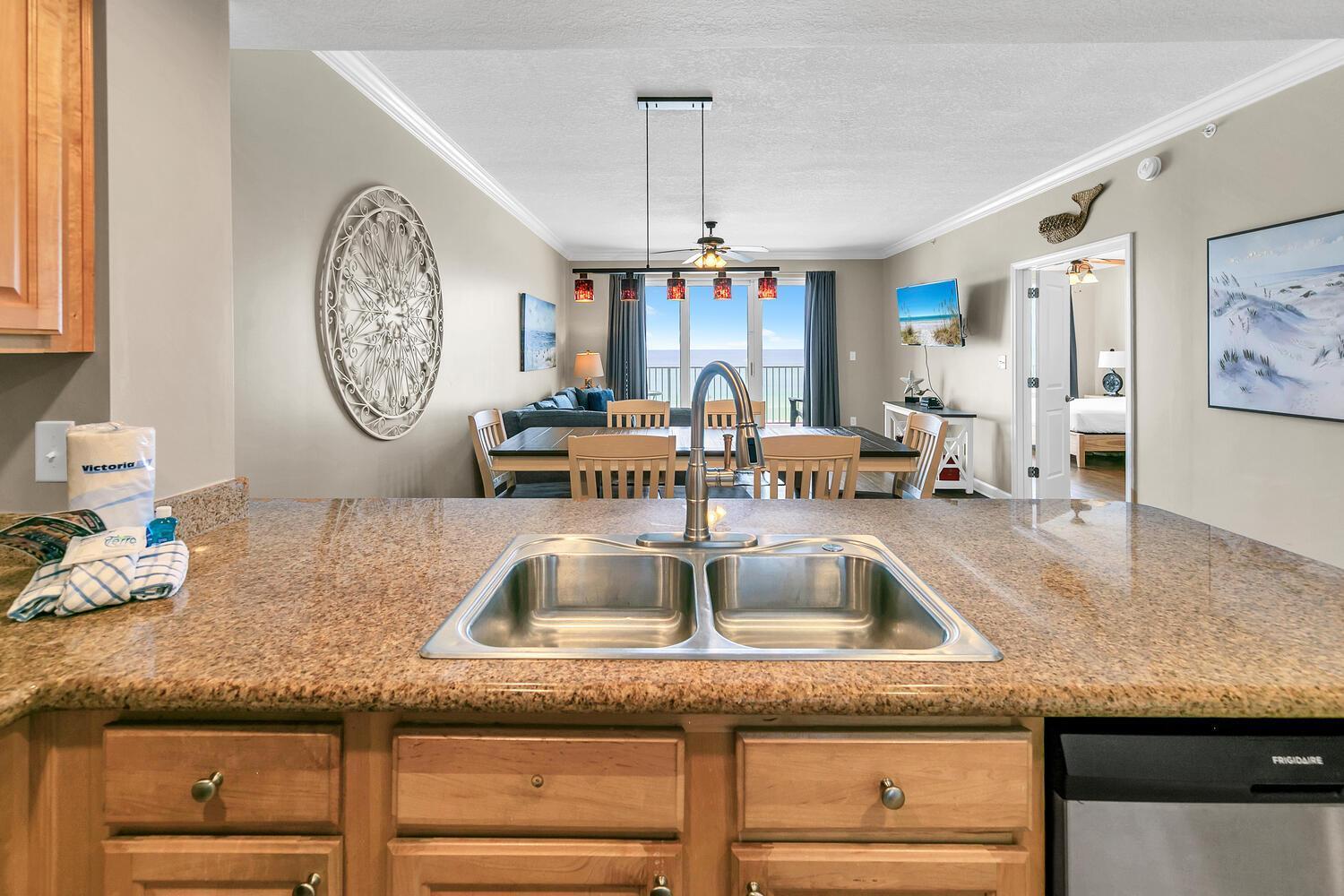 Marisol 204 By Emerald Coast Retreats Panama City Beach Zewnętrze zdjęcie